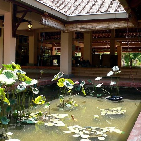 Can Gio Resort Long Hải Extérieur photo