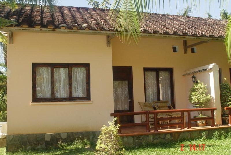 Can Gio Resort Long Hải Chambre photo