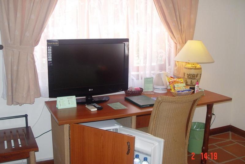 Can Gio Resort Long Hải Chambre photo