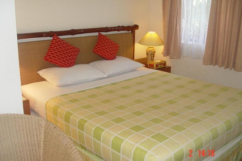 Can Gio Resort Long Hải Chambre photo