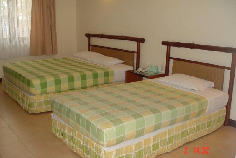 Can Gio Resort Long Hải Chambre photo