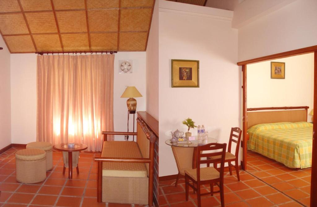 Can Gio Resort Long Hải Chambre photo