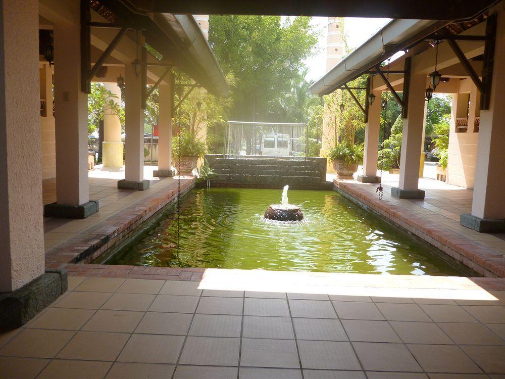 Can Gio Resort Long Hải Extérieur photo