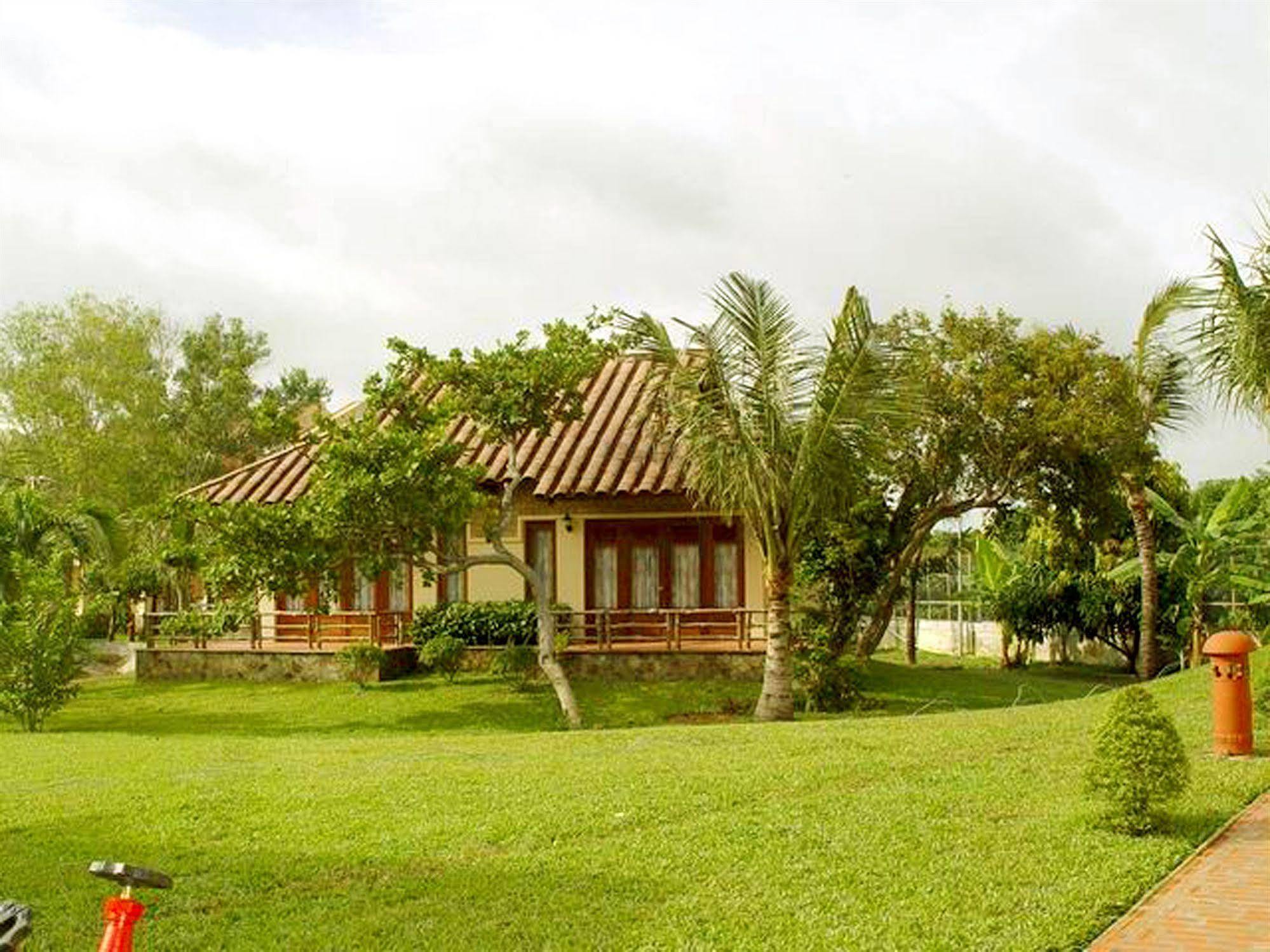 Can Gio Resort Long Hải Extérieur photo