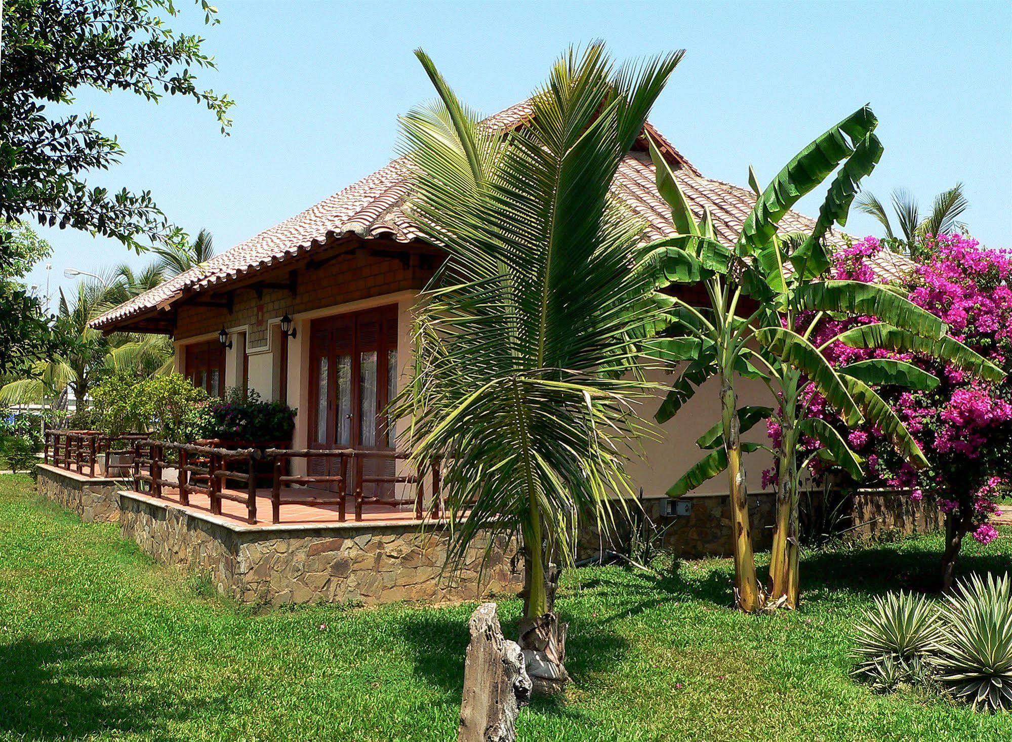 Can Gio Resort Long Hải Extérieur photo