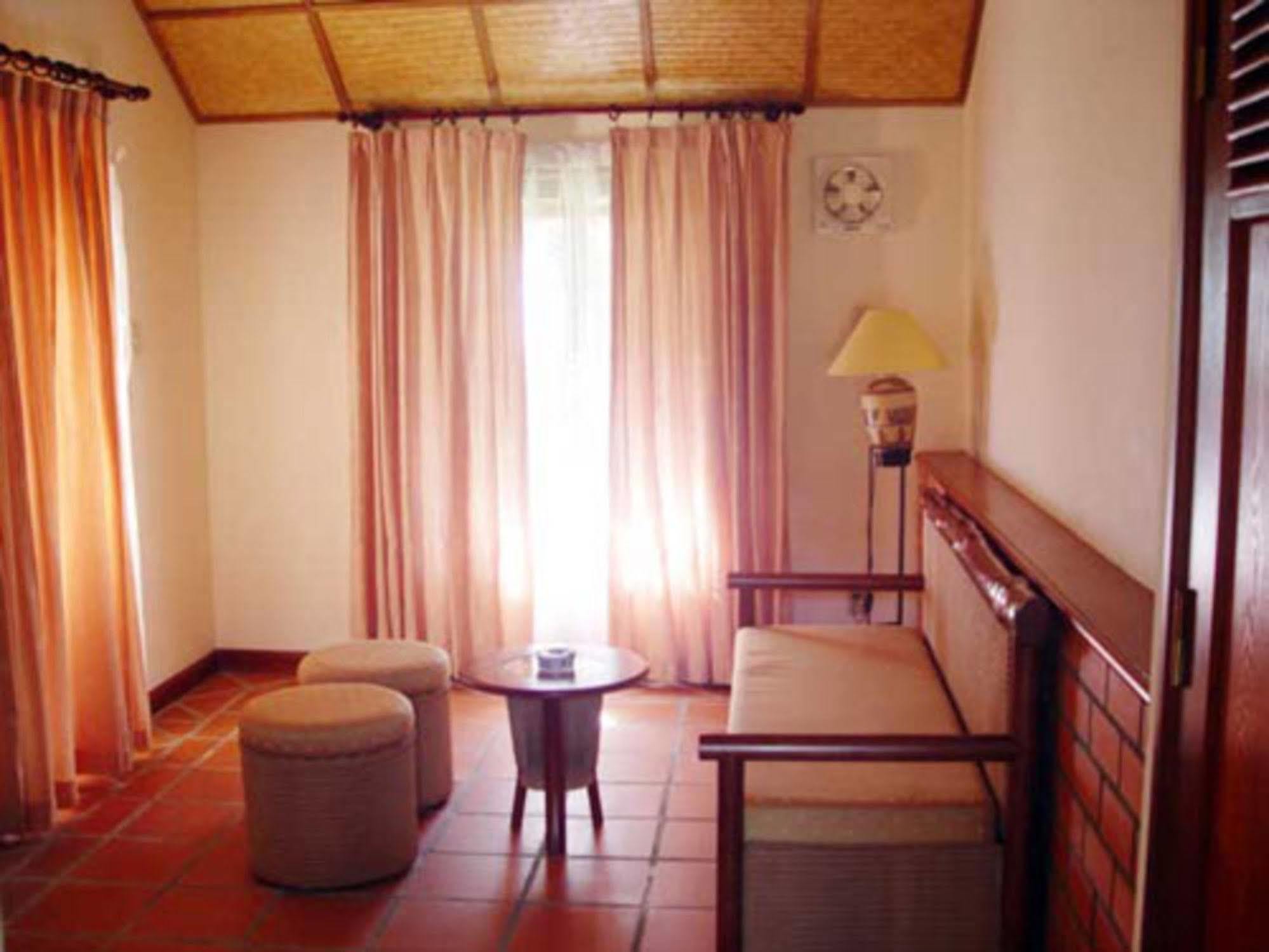 Can Gio Resort Long Hải Extérieur photo