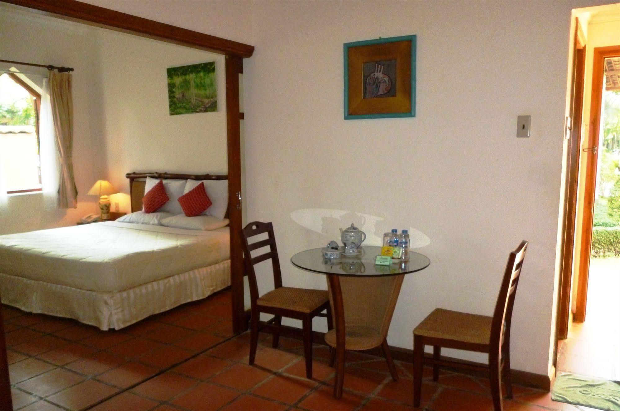 Can Gio Resort Long Hải Extérieur photo