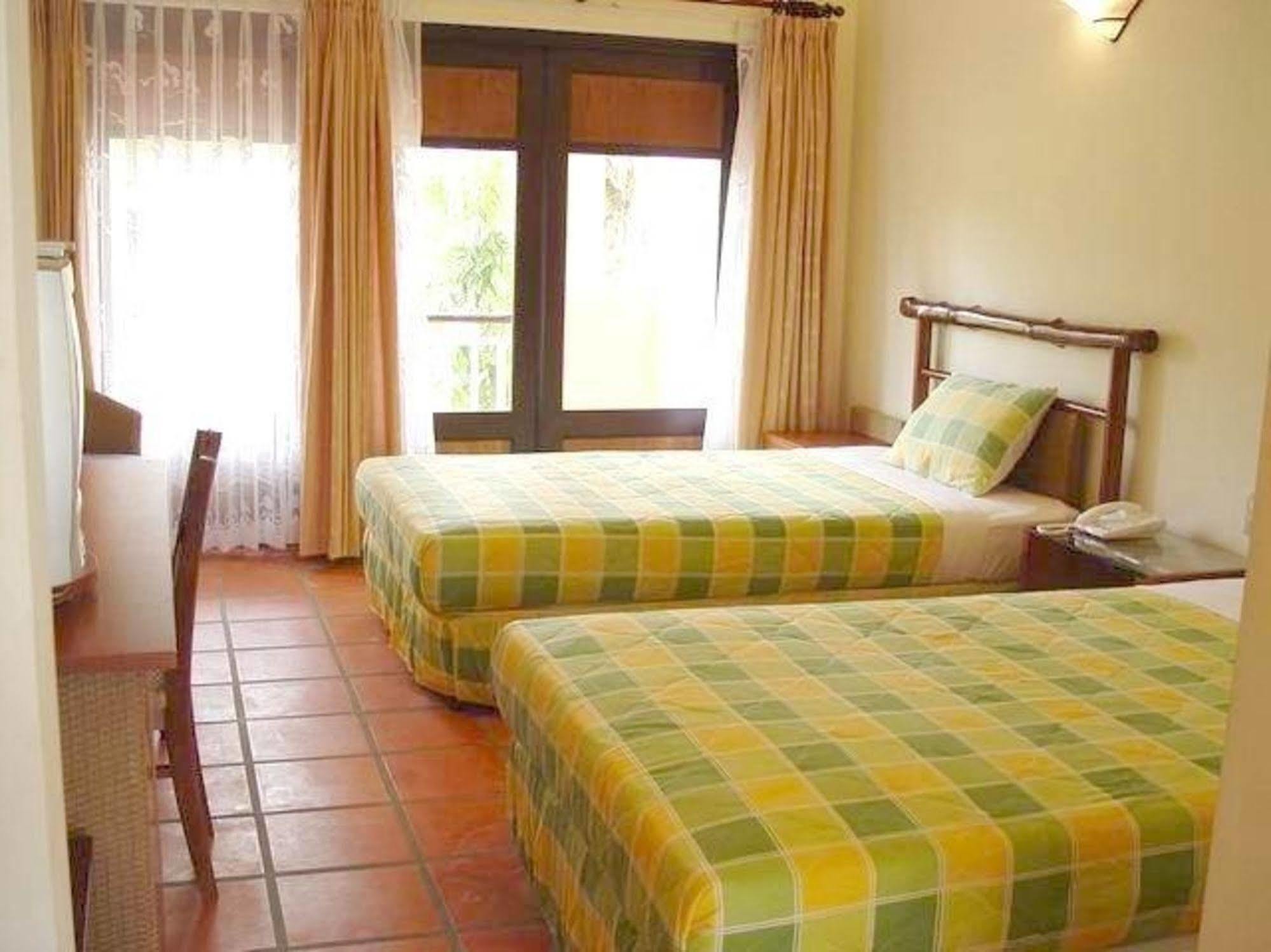 Can Gio Resort Long Hải Extérieur photo