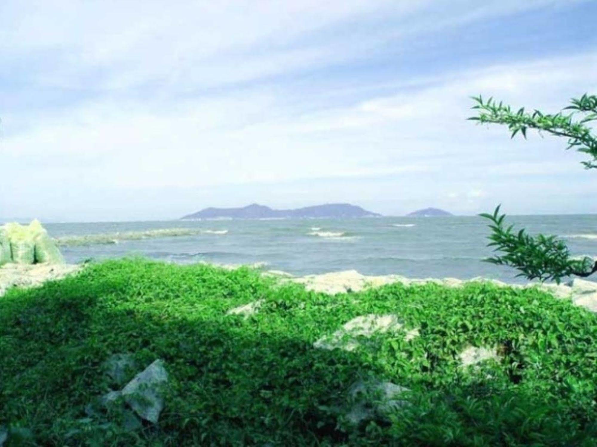 Can Gio Resort Long Hải Extérieur photo