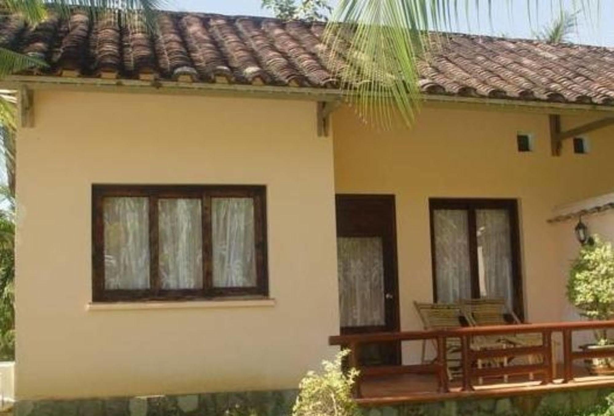 Can Gio Resort Long Hải Extérieur photo
