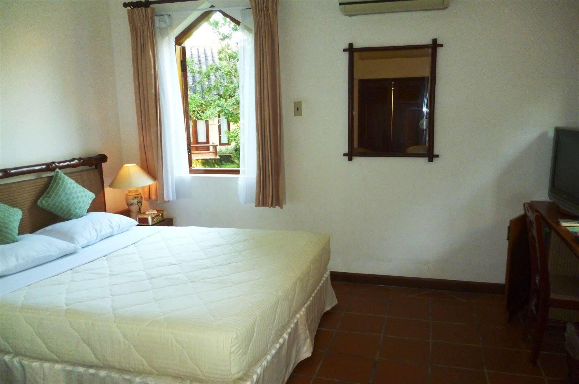 Can Gio Resort Long Hải Extérieur photo