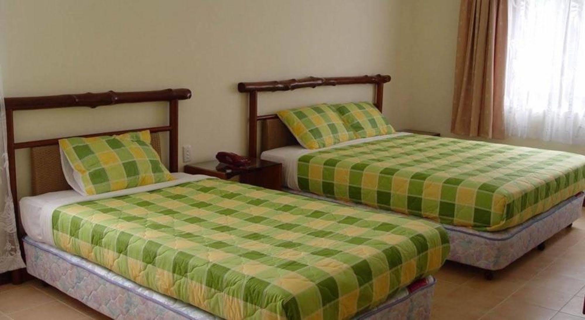 Can Gio Resort Long Hải Extérieur photo
